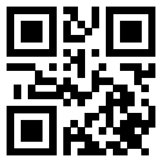 3914772345 QrCode associato
