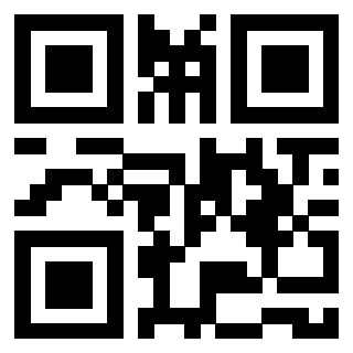 3914772348 - Immagine del QrCode