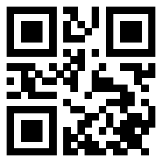 3914772351 - Immagine del Qr Code associato