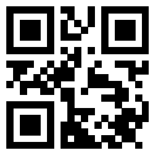 3914772352 - Immagine del QrCode