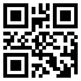3914772353 - Immagine del Qr Code associato