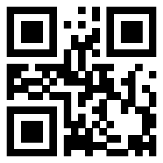 3914772356 - Immagine del QrCode associato