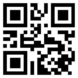 Il QrCode di 3914772358