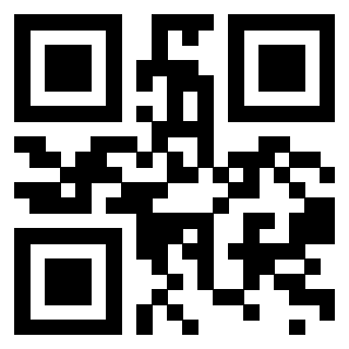 3914772360 - Immagine del QrCode associato