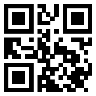 Il QrCode di 3914772361