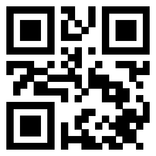 Il QrCode di 3914772362