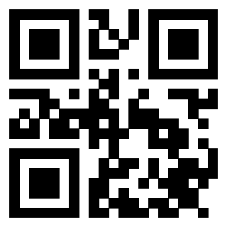 3914772363 - Immagine del Qr Code associato