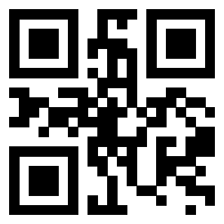 Il Qr Code di 3914772369