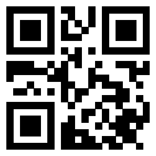 3914772371 Qr Code associato