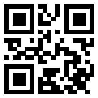 3914772377 - Immagine del Qr Code associato