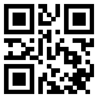Immagine del QrCode di 3914772382