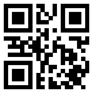 Immagine del Qr Code di 3914772386