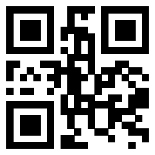 3914772387 - Immagine del QrCode associato