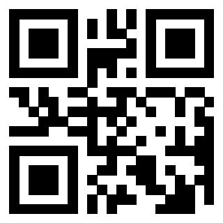3914772389 Qr Code associato