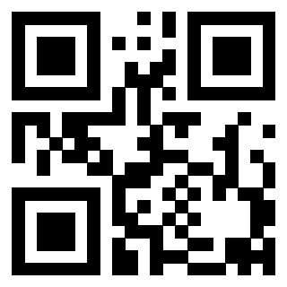 3914772390 - Immagine del Qr Code associato
