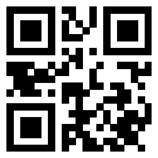3914772391 - Immagine del QrCode associato