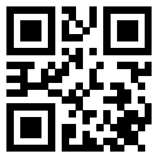 3914772393 Qr Code associato