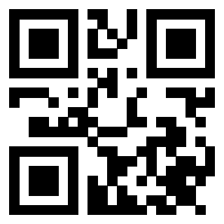3914772395 - Immagine del QrCode associato
