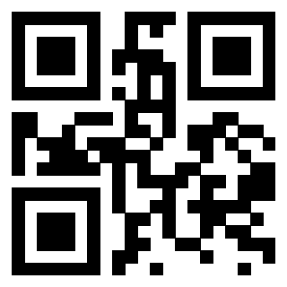 3914772398 Qr Code associato