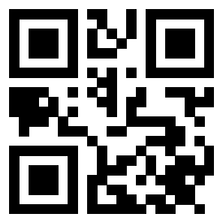 Il QrCode di 3914772401