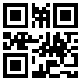 3914772402 Qr Code associato