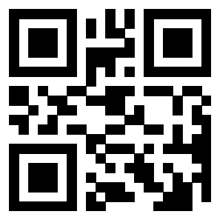 3914772404 - Immagine del QrCode associato