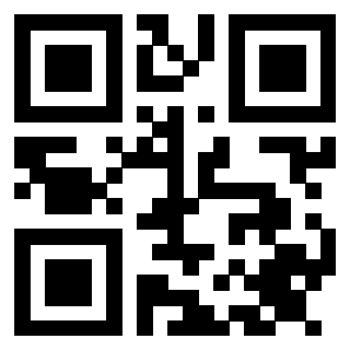 3914772406 - Immagine del Qr Code associato