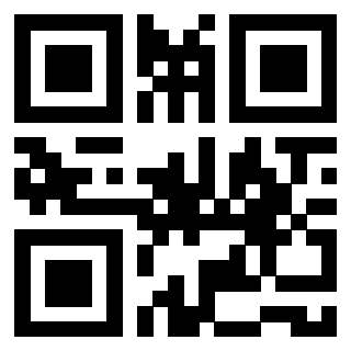 3914772411 - Immagine del QrCode