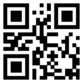 Immagine del Qr Code di 3914772412