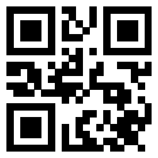 3914772413 QrCode associato