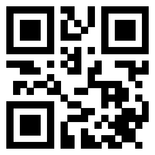 Scansione del QrCode di 3914772416