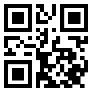 Il QrCode di 3914772419
