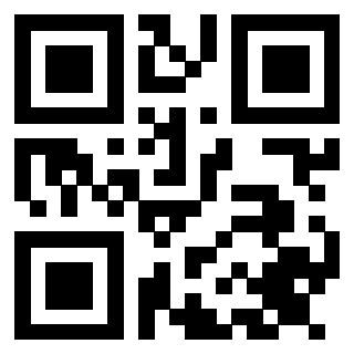 Immagine del QrCode di 3914772420