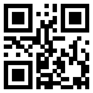 3914772423 - Immagine del QrCode associato