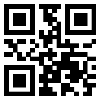 Il QrCode di 3914772425