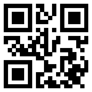 Il QrCode di 3914772427