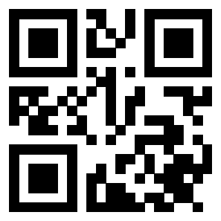 3914772429 - Immagine del QrCode associato