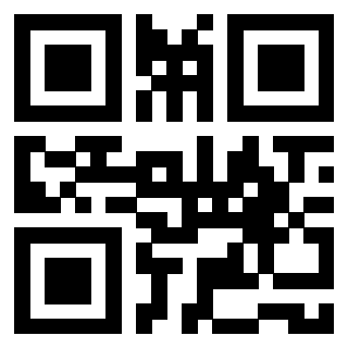 Immagine del QrCode di 3914772431