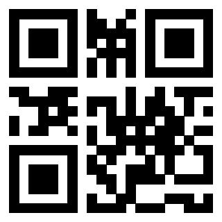 Il QrCode di 3914772433