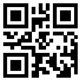 3914772435 QrCode associato
