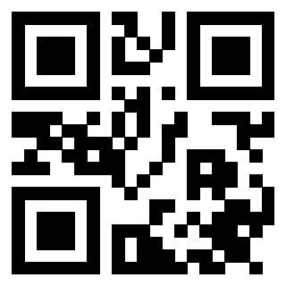 3914772436 - Immagine del QrCode associato