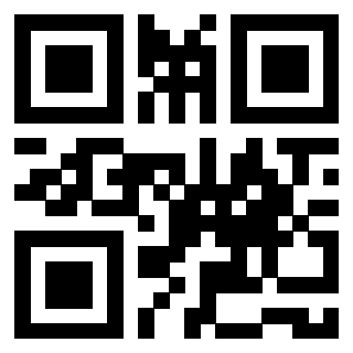 3914772437 - Immagine del Qr Code