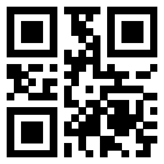 Il QrCode di 3914772438