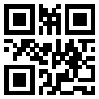 3914772439 - Immagine del QrCode