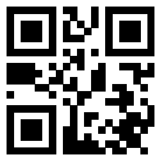 Scansione del Qr Code di 3914772442