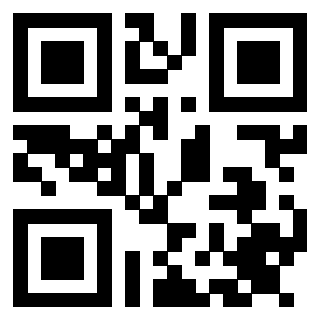 Il QrCode di 3914772443