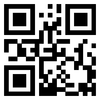 3914772444 Qr Code associato