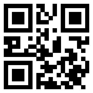 Scansione del Qr Code di 3914772445