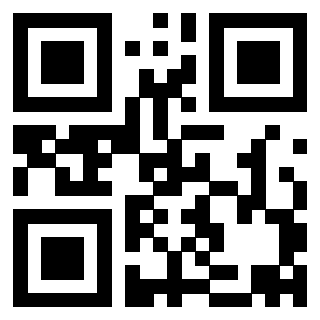 3914772447 - Immagine del QrCode