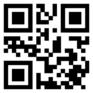 Scansione del QrCode di 3914772448